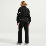 Image de VESTE DE TENNIS A ZIP  XS Noir/blanc