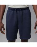 Image de MEN'S SHORT JORDAN FLEECE  S Bleu marine
