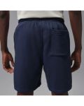 Image de MEN'S SHORT JORDAN FLEECE  XL Bleu marine