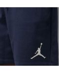Image de MEN'S SHORT JORDAN FLEECE  L Bleu marine