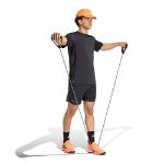 Image de TECHESS 3S SHORT  S 7" Noir