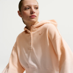 Image de SWEAT CAPUCHE  L Saumon