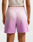 Image de NIKE SPORTSWEAR PHOENIX FLEECE  XS Rose