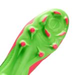 Image de PHANTOM 6 LOW ACAD FG/MG EH  9.5US - 43 Vert/rose