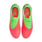 Image de PHANTOM 6 LOW ACAD FG/MG EH  8.5US - 42 Vert/rose