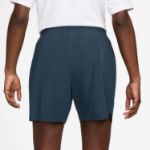 Image de NIKE COURT DRI-FIT ADVANTAGE 6IN SHORT  S Bleu marine