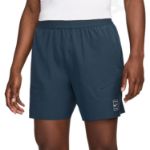 Image de NIKE COURT DRI-FIT ADVANTAGE 6IN SHORT  M Bleu marine