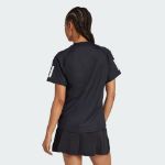 Image de CLUB TEE  S Noir