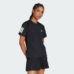 Image de CLUB TEE  S Noir