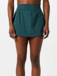 Image de TOURNAMENT NOV SKORT  L Vert sapin