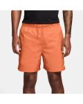Image de NIKE CLUB MEN'S WOVEN FLOW SHORTS  S Saumon