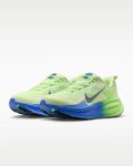 Image de NIKE VOMERO 18 - M  11US - 45 Bleu/jaune