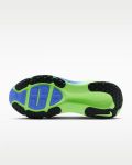 Image de NIKE VOMERO 18 - M  9US - 42 1/2 Bleu/jaune
