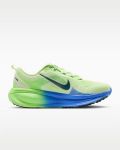 Image de NIKE VOMERO 18 - M  9.5US - 43 Bleu/jaune
