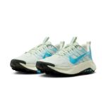 Image de NIKE REACTX WILDHORSE 10 - M  10US - 44 Beige