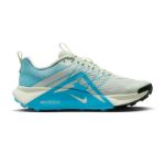 Image de NIKE REACTX WILDHORSE 10 - M  10US - 44 Beige
