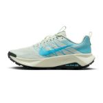 Image de NIKE REACTX WILDHORSE 10 - M  8.5US - 42 Beige