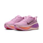 Image de NIKE VOMERO PLUS - W  7US - 38 Lilas