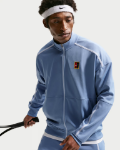 Image de NIKE COURT HERITAGE  L Bleu clair
