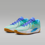 Image de JORDAN TATUM 4 SE  7.5US - 40 1/2 Turquoise