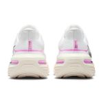 Image de W NIKE AIR WINFLO 12  6.5US - 37 1/2 Blanc/mauve