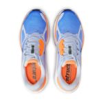 Image de NIKE STRUCTURE PLUS - M  9.5US - 43 Bleu/orange