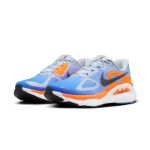 Image de NIKE STRUCTURE PLUS - M  11US - 45 Bleu/orange