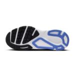 Image de NIKE STRUCTURE PLUS - M  10.5US - 44 1/2 Bleu/orange