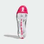 Image de PREDATOR LEAGUE FT FG  45 1/3 Blanc/rouge