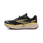 Image de CASCADIA 19 M  11.5 US - 45 1/2 Noir/jaune