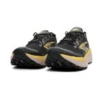 Image de CASCADIA 19 M  11.5 US - 45 1/2 Noir/jaune