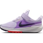 Image de NIKE STAR RUNNER 5 (PS)  11.5C US - 28 1/2 Lilas
