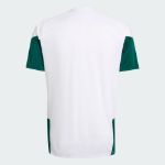 Image de FIGC TR JSY  M Blanc