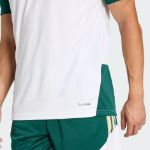 Image de FIGC TR JSY  M Blanc
