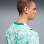 Image de FPF AWAY JERSEY REPLICA  M Blanc/vert