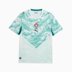 Image de FPF AWAY JERSEY REPLICA  S Blanc/vert