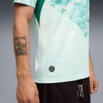 Image de FPF AWAY JERSEY REPLICA  S Blanc/vert