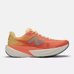 Image de FUELCELL REBEL V5  39 Orange