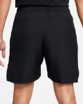 Image de NIKE COURT DRY VICTORY 7 INCH  M Noir