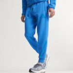 Image de M Z.N.E. PT  XL Bleu royal