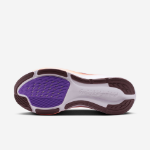 Image de W NIKE AIR ZOOM PEGASUS 42  8.5US - 40 Blanc/rose