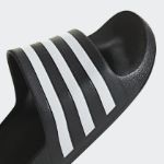 Image de ADILETTE AQUA  48 1/2 Noir