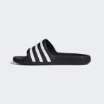 Image de ADILETTE AQUA  47 Noir