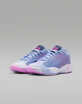 Image de JORDAN LUKA 77 (GS)  4Y US - 36 Bleu ciel