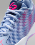 Image de JORDAN LUKA 77 (GS)  6.5Y US - 39 Bleu ciel