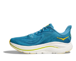 Image de M CLIFTON 10  8 US - 41 1/3 Bleu/jaune