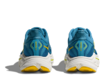 Image de M CLIFTON 10  8 US - 41 1/3 Bleu/jaune