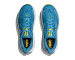 Image de M CLIFTON 10  8 US - 41 1/3 Bleu/jaune