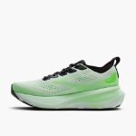 Image de GLYCERIN 23 - M  10 US - 44 Blanc/vert
