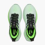 Image de GLYCERIN 23 - M  10 US - 44 Blanc/vert